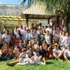 XIV  Encontro dos Primos